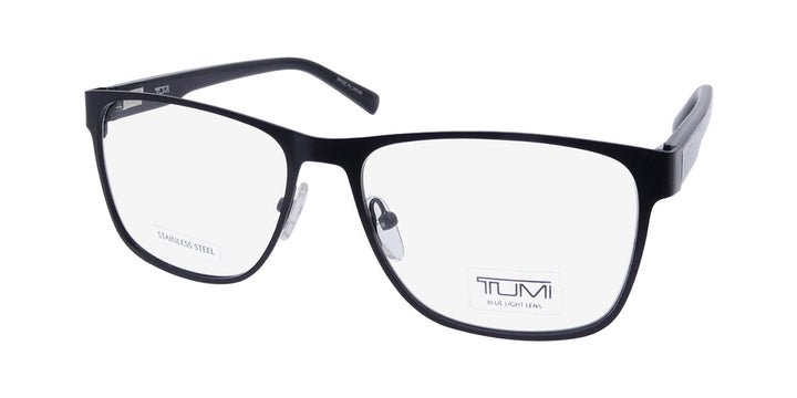 Tumi Vtu516 Blue Light Lens Eyeglasses