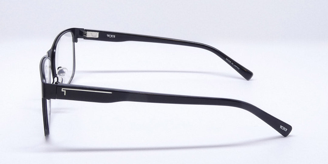 Tumi Vtu516 Blue Light Lens Eyeglasses