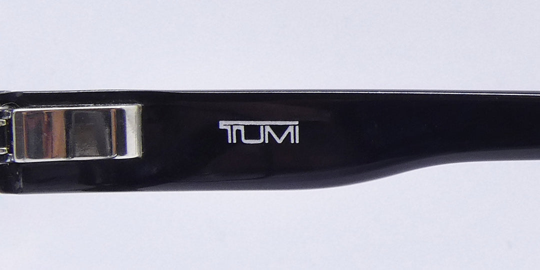 Tumi Vtu516 Blue Light Lens Eyeglasses