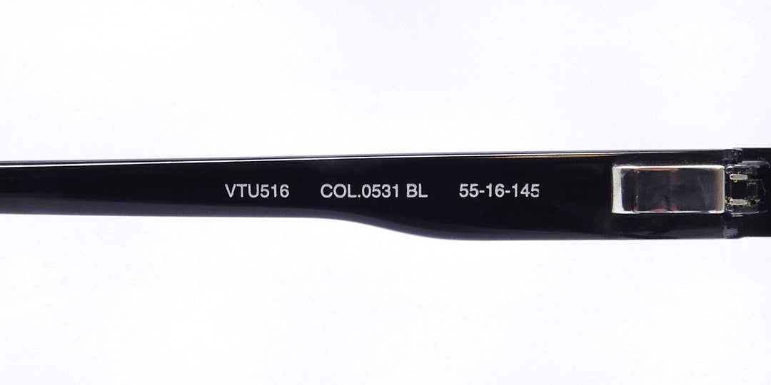 Tumi Vtu516 Blue Light Lens Eyeglasses
