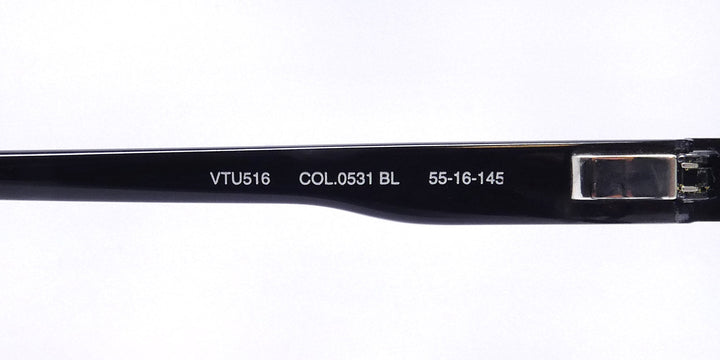 Tumi Vtu516 Blue Light Lens Eyeglasses