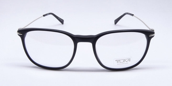 Tumi Vtu512 Blue Light Lens Eyeglasses