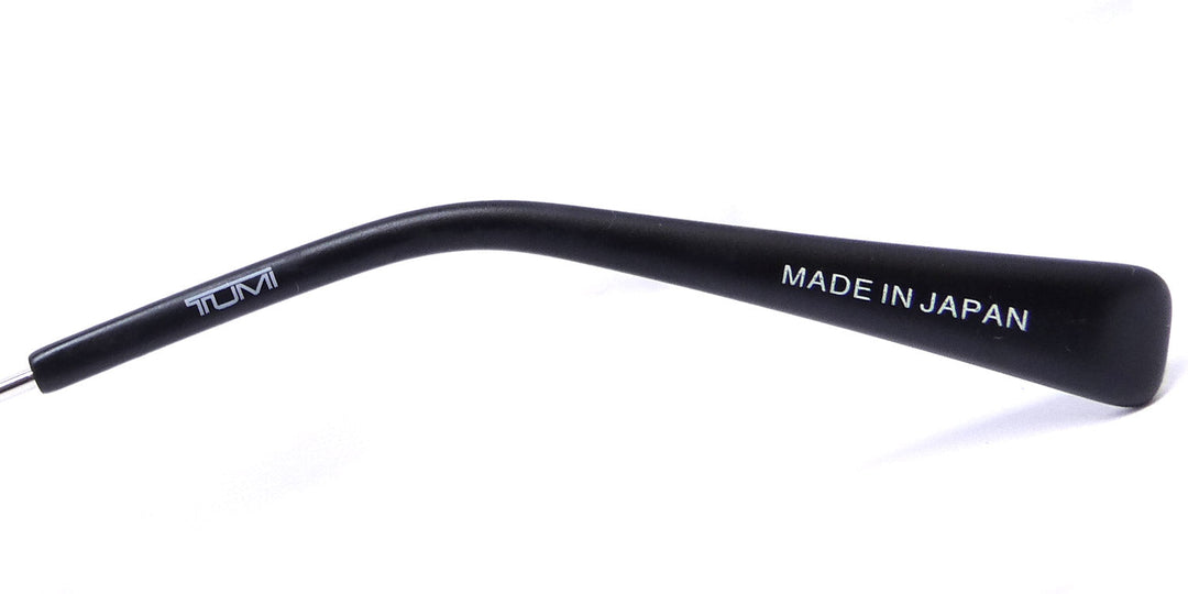 Tumi Vtu512 Blue Light Lens Eyeglasses