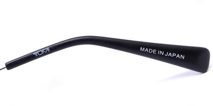 Tumi Vtu512 Blue Light Lens Eyeglasses