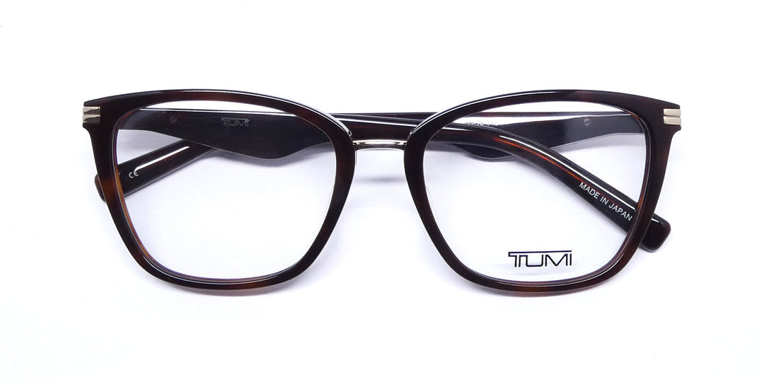 Tumi Vtu016 Eyeglasses