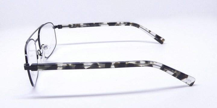 Tumi Vtu017 Blue Light Lens Eyeglasses