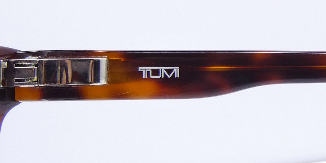 Tumi Vtu012 Eyeglasses