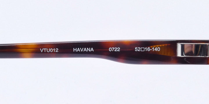 Tumi Vtu012 Eyeglasses