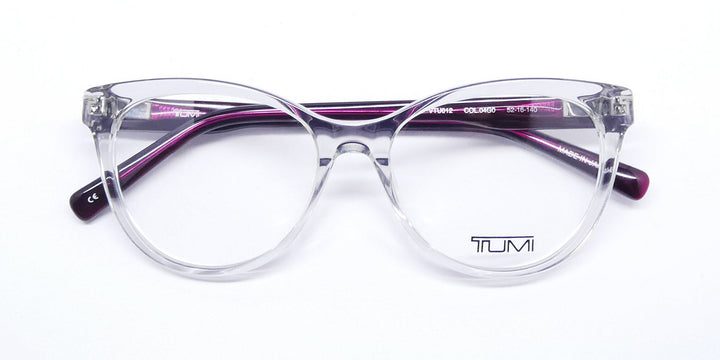 Tumi Vtu012 Eyeglasses
