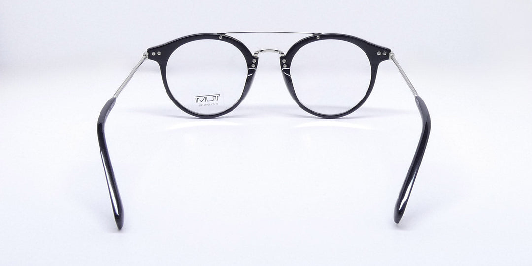 Tumi Vtu022 Blue Light Lens Eyeglasses