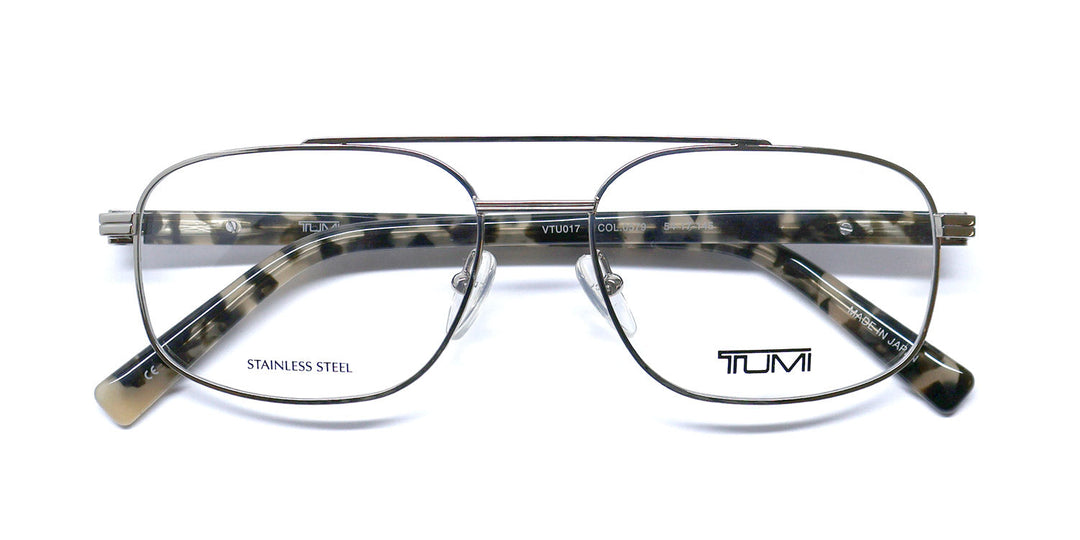 Tumi Vtu017 Eyeglasses