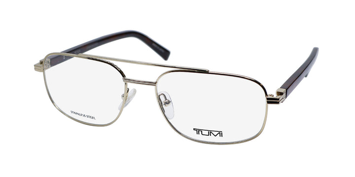 Tumi Vtu017 Eyeglasses