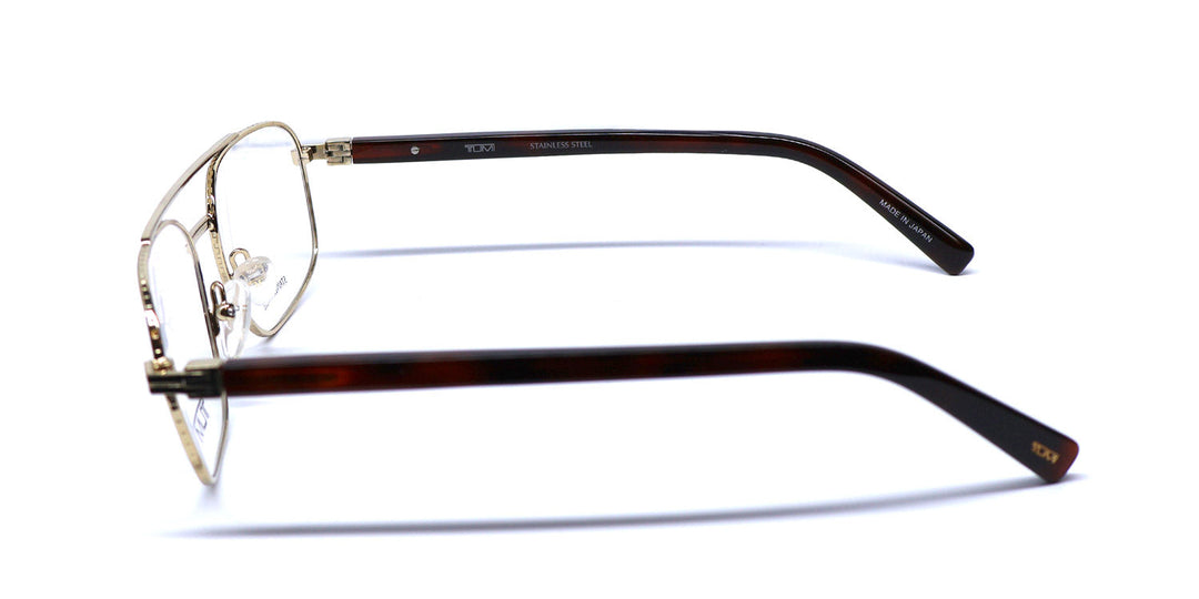 Tumi Vtu017 Eyeglasses