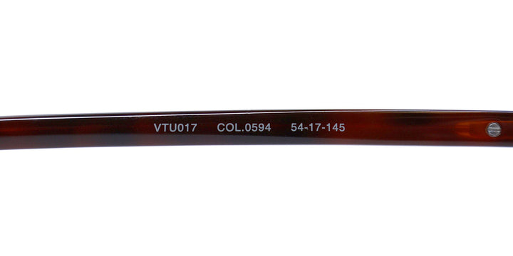 Tumi Vtu017 Eyeglasses