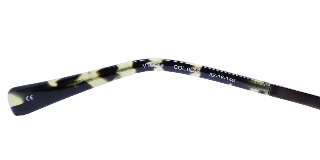 Tumi Vtu519 Eyeglasses