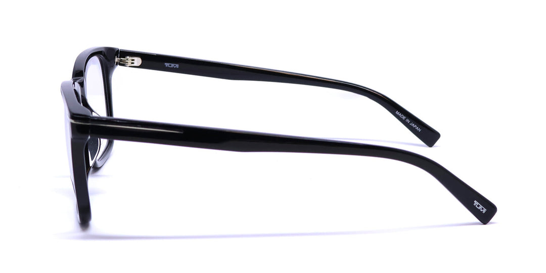 Tumi Vtu531 Blue Light Lens Eyeglasses