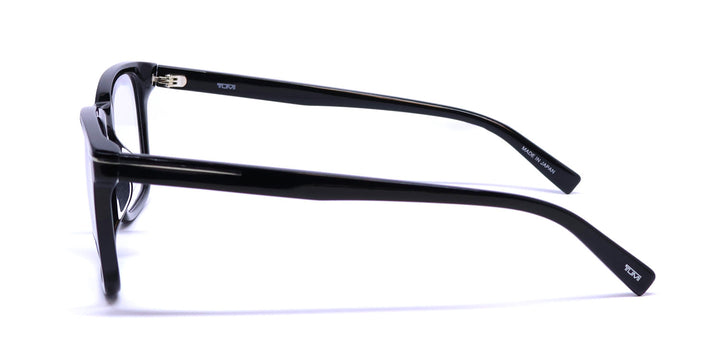 Tumi Vtu531 Blue Light Lens Eyeglasses