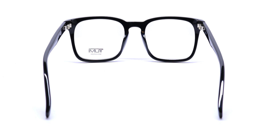Tumi Vtu531 Blue Light Lens Eyeglasses