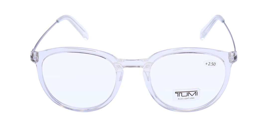 Tumi Vtu801 Blue Light Lens Readers