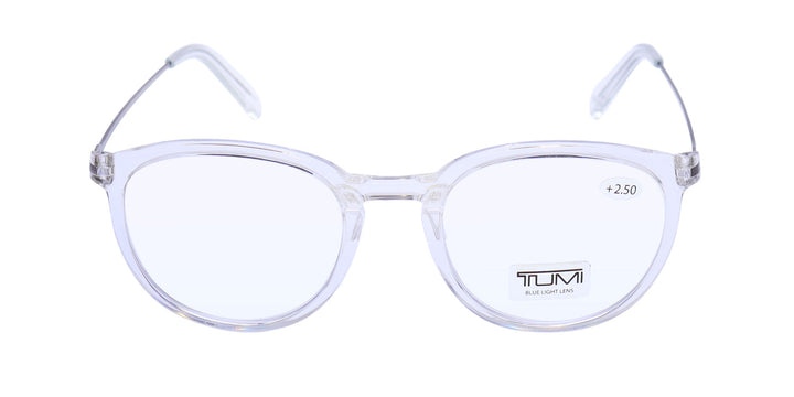 Tumi Vtu801 Blue Light Lens Readers