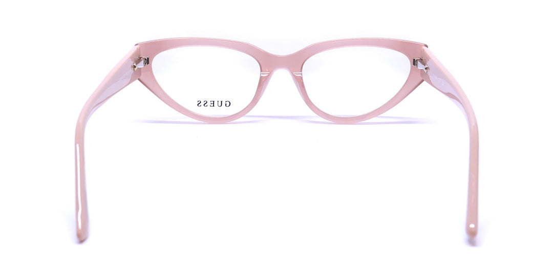 Guess Gu50113 Eyeglasses