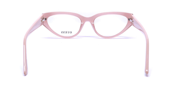 Guess Gu50113 Eyeglasses