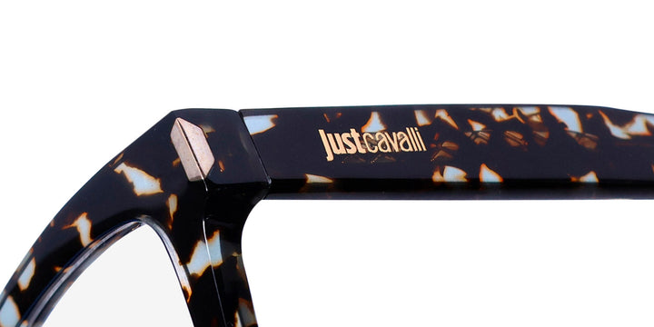 Just Cavalli Vjc003 Eyeglasses