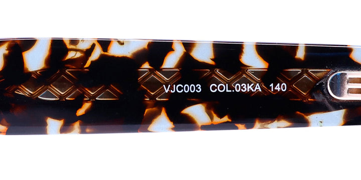Just Cavalli Vjc003 Eyeglasses