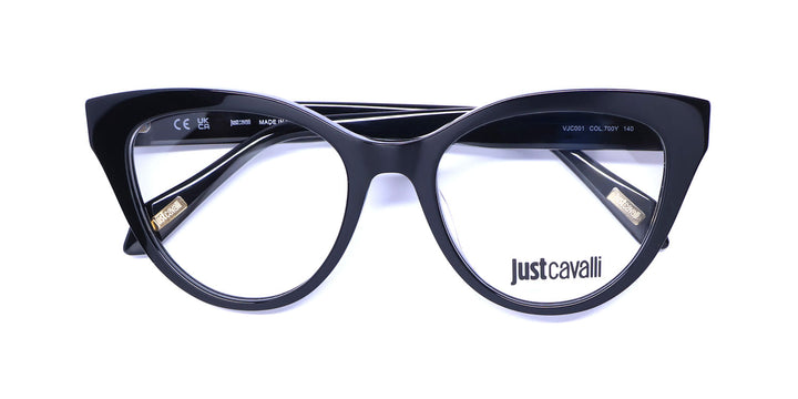 Just Cavalli Vjc001 Eyeglasses