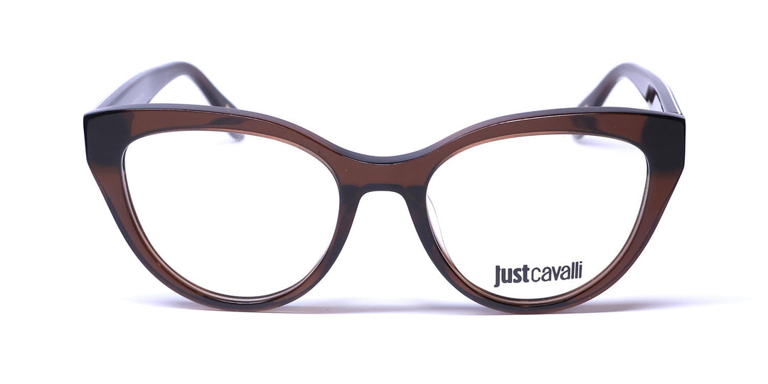 Just Cavalli Vjc001 Eyeglasses