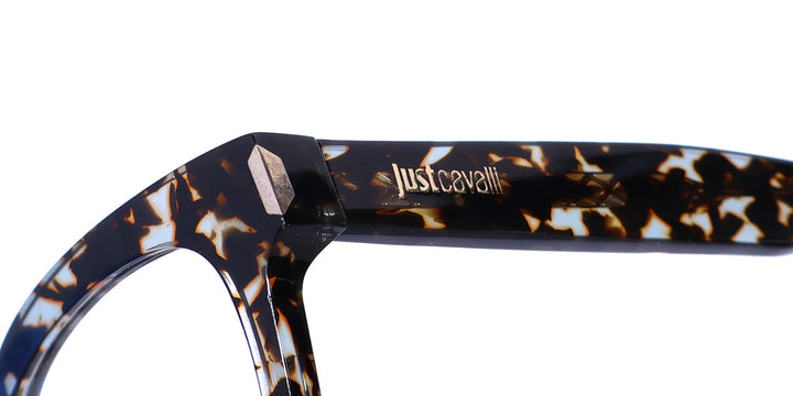 Just Cavalli Vjc004 Eyeglasses