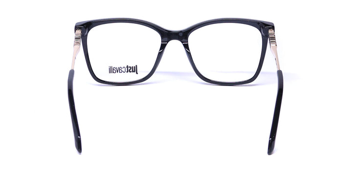 Just Cavalli Vjc007 Eyeglasses