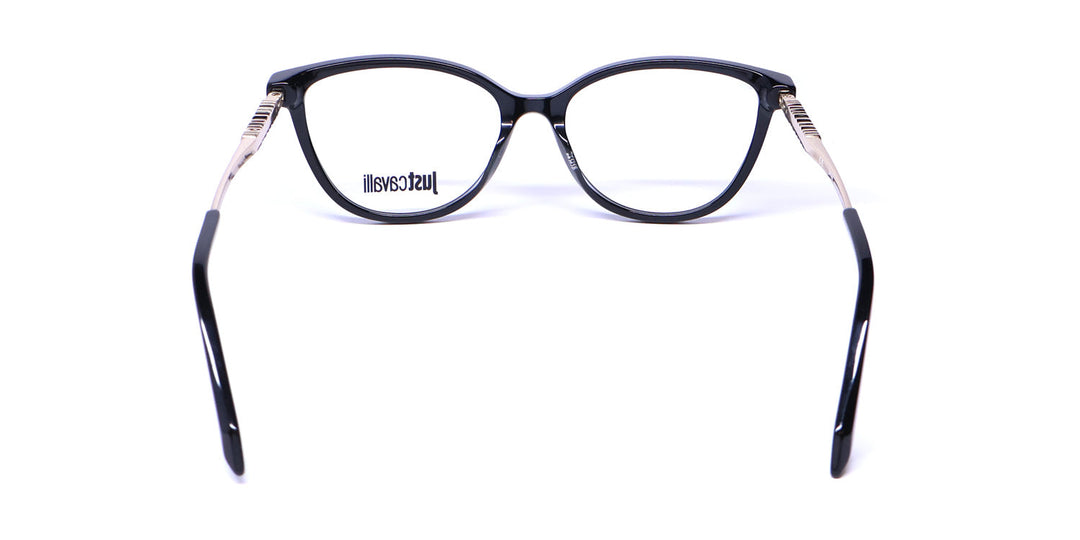 Just Cavalli Vjc008 Eyeglasses