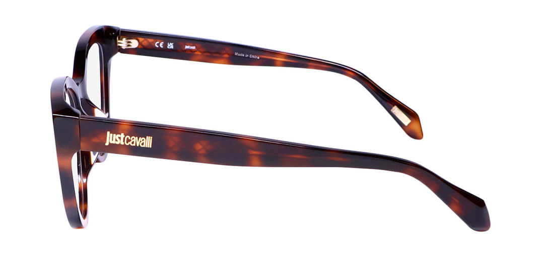 Just Cavalli Vjc001 Eyeglasses