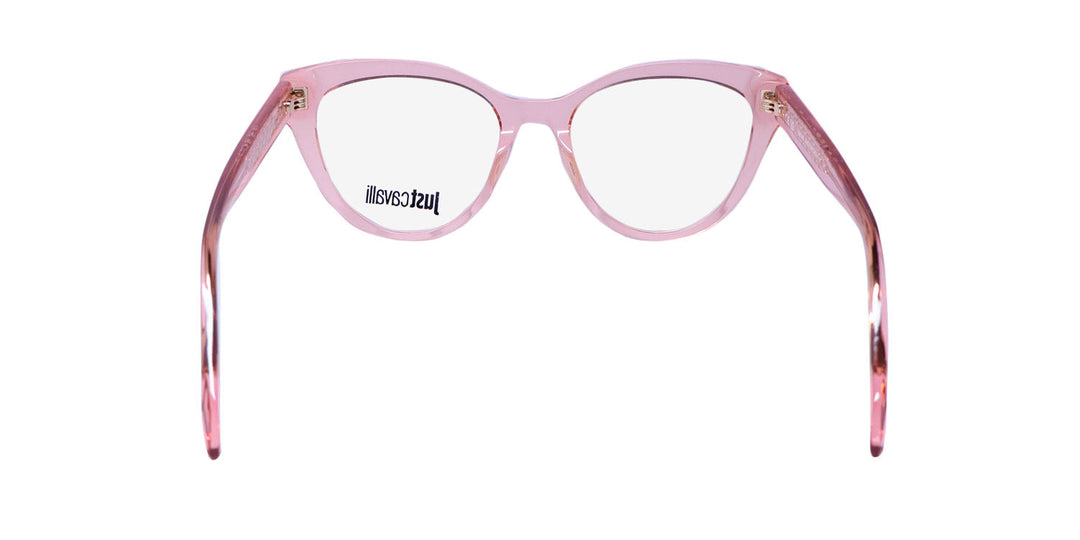 Just Cavalli Vjc001 Eyeglasses