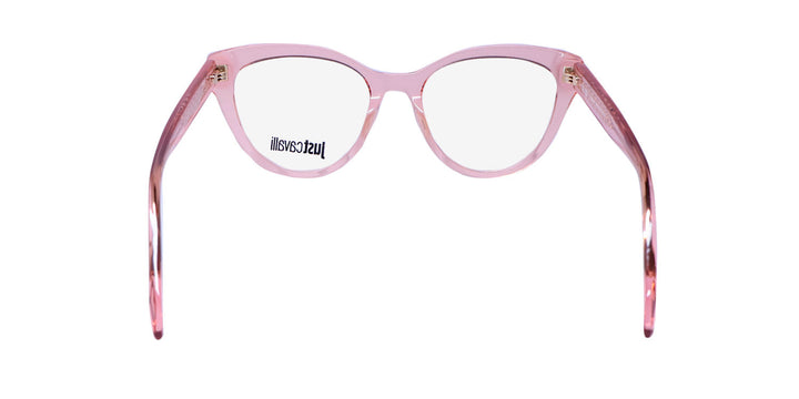 Just Cavalli Vjc001 Eyeglasses