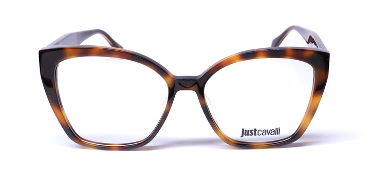 Just Cavalli Vjc005 Eyeglasses