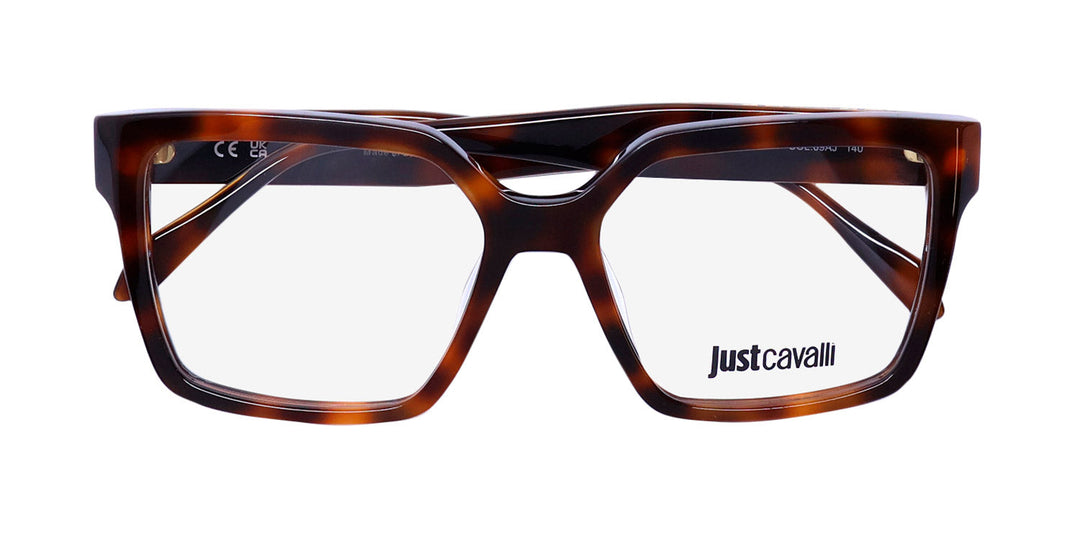 Just Cavalli Vjc006 Eyeglasses