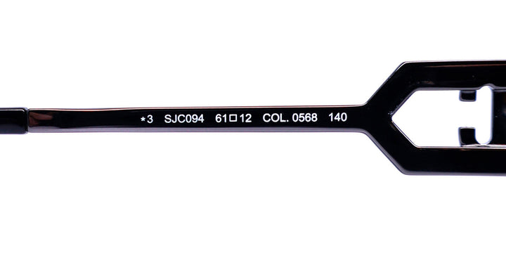 Just Cavalli Sjc094 Sunglasses
