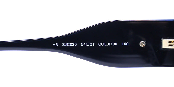 Just Cavalli Sjc020 Sunglasses