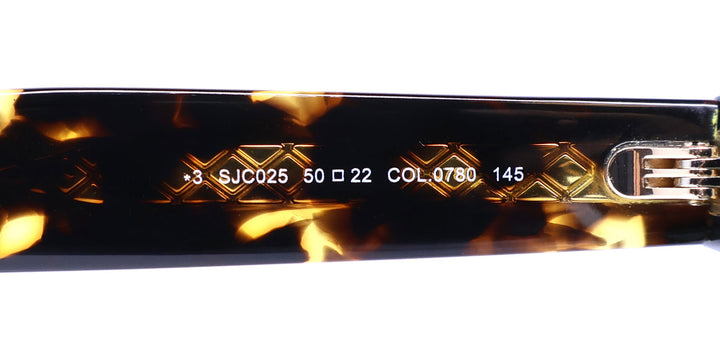 Just Cavalli Sjc025 Sunglasses