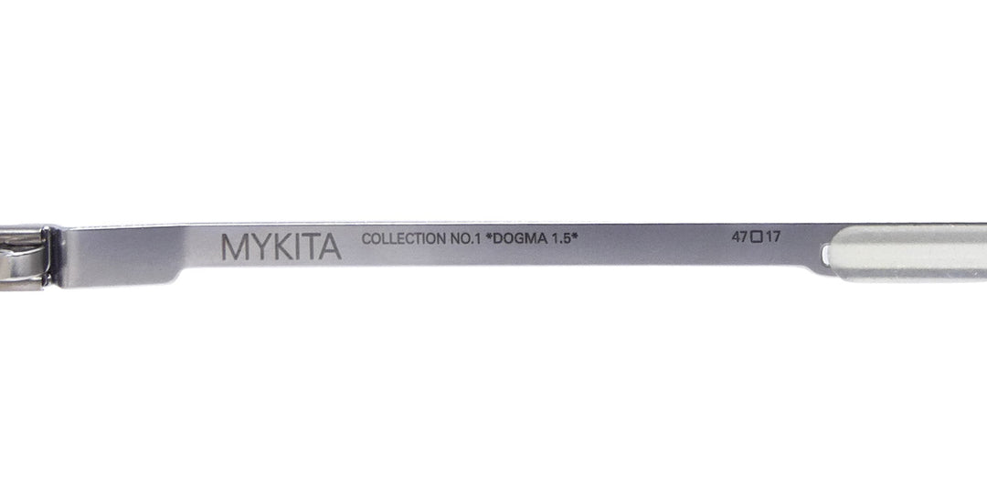 Mykita Dogma 1.5 Eyeglasses