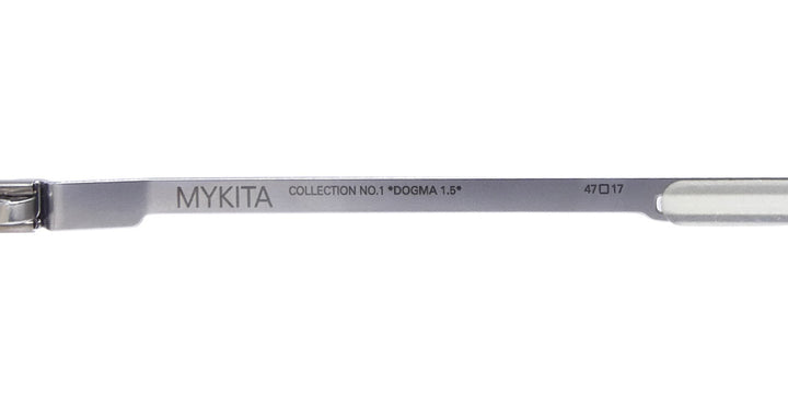 Mykita Dogma 1.5 Eyeglasses