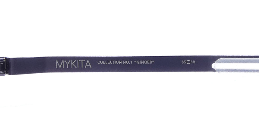 Mykita Ginger Sunglasses