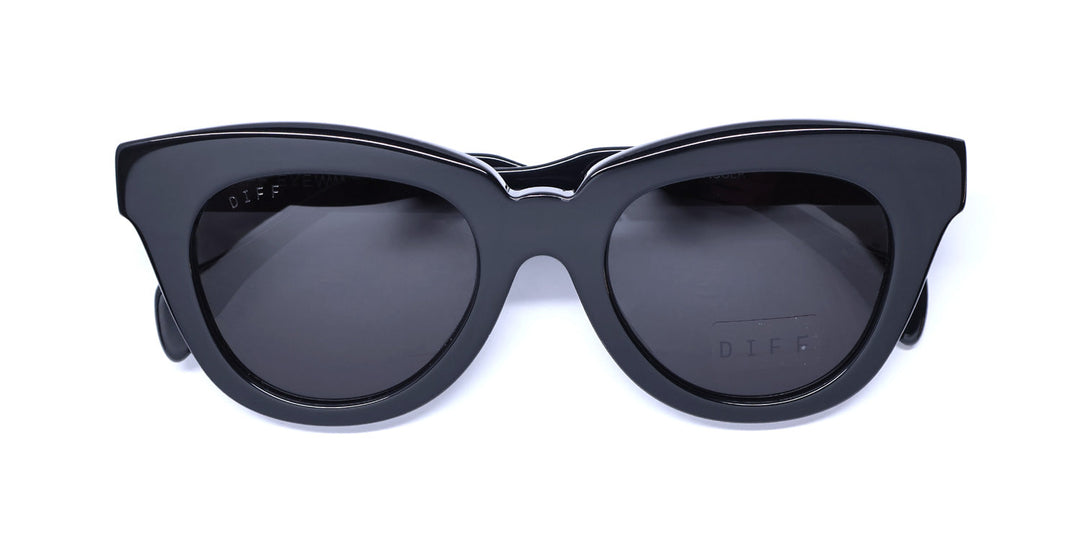 Diff Jagger Sunglasses