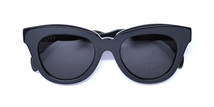 Diff Jagger Sunglasses