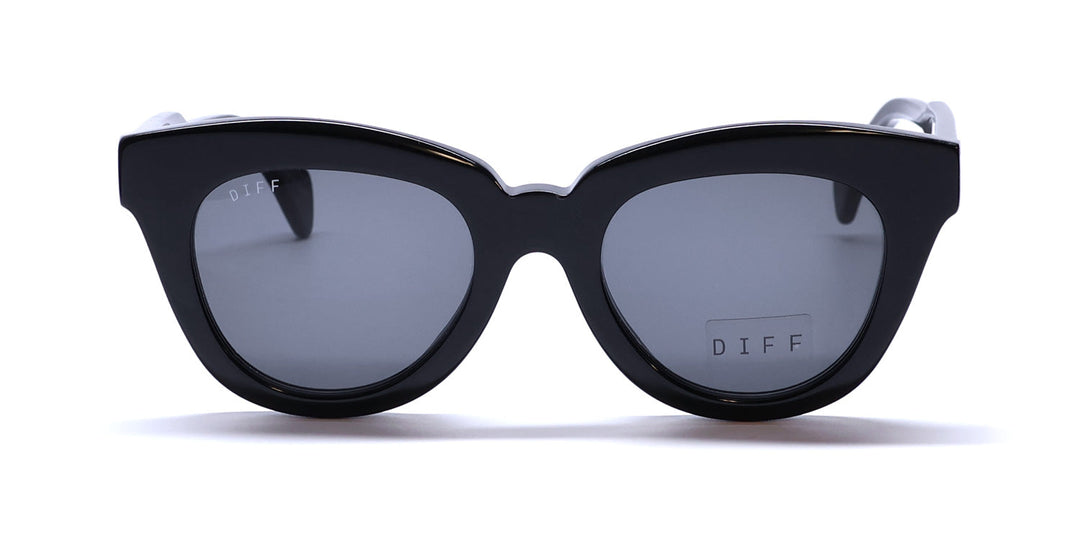 Diff Jagger Sunglasses