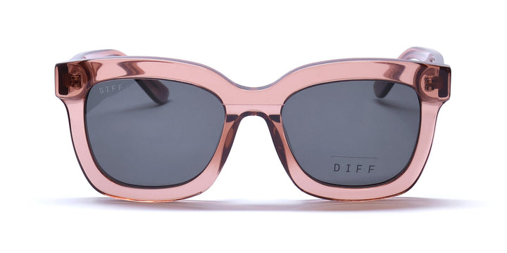 Diff Carson Sunglasses