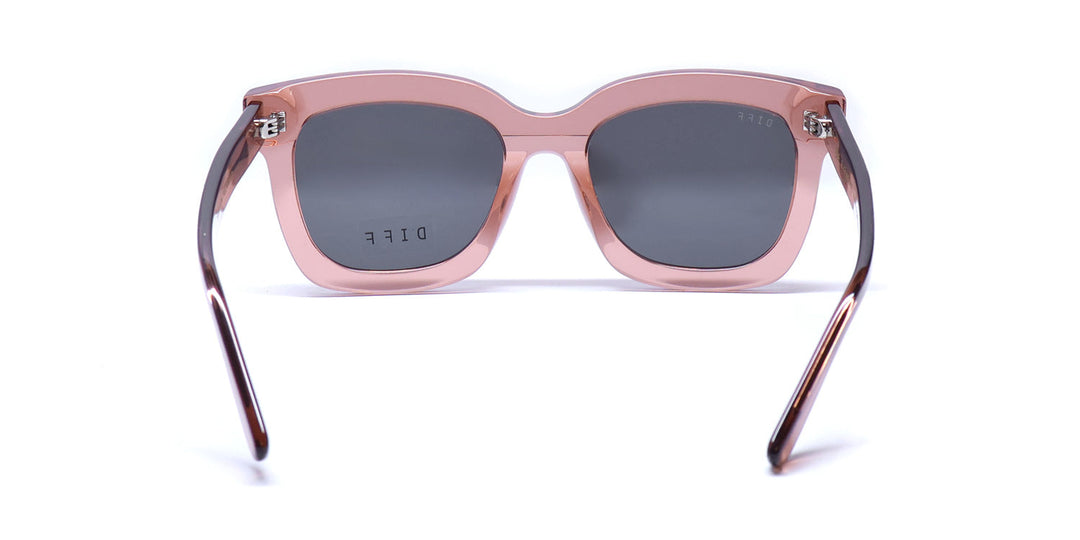 Diff Carson Sunglasses