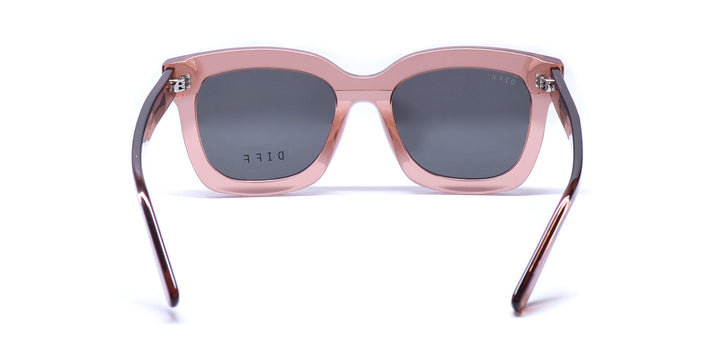 Diff Carson Sunglasses
